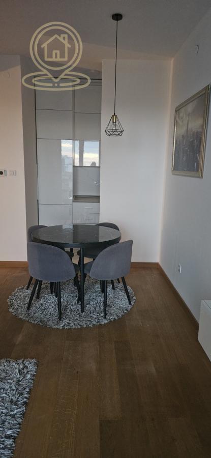 Slika 1 - Dvosoban stan za izdavanje, 42m2, 450€