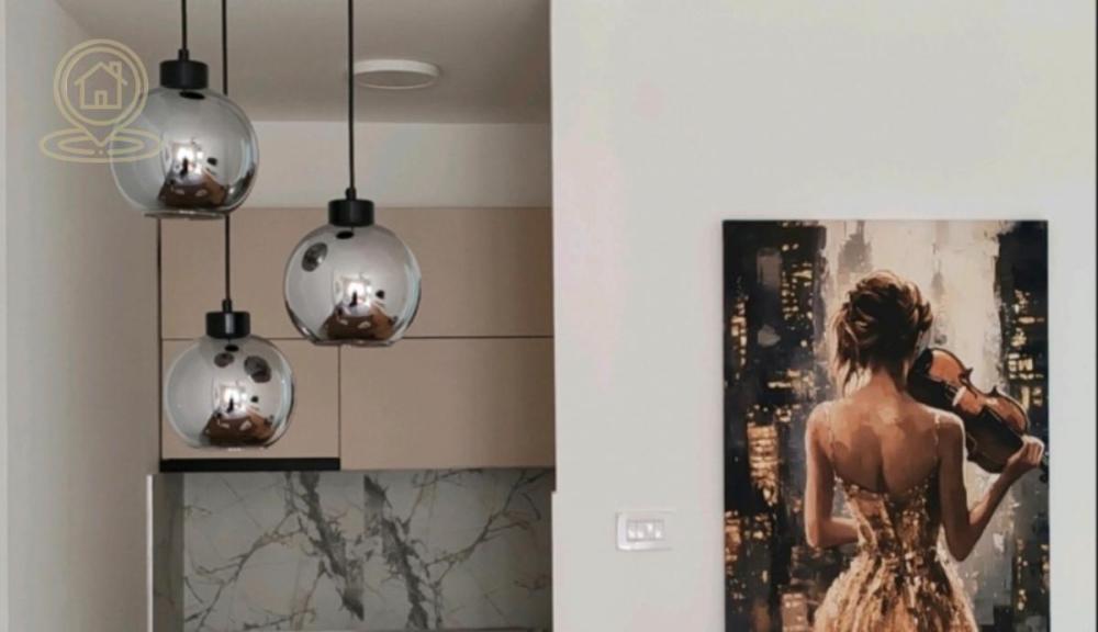 Slika 3 - Dvosoban stan za izdavanje, 48m2, 550€