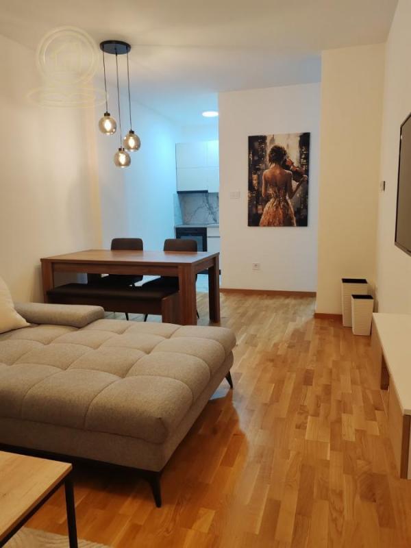 Slika 1 - Dvosoban stan za izdavanje, 48m2, 550€