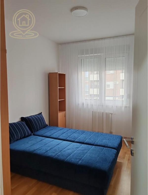 Slika 6 - Dvosoban stan za izdavanje, 48m2, 550€