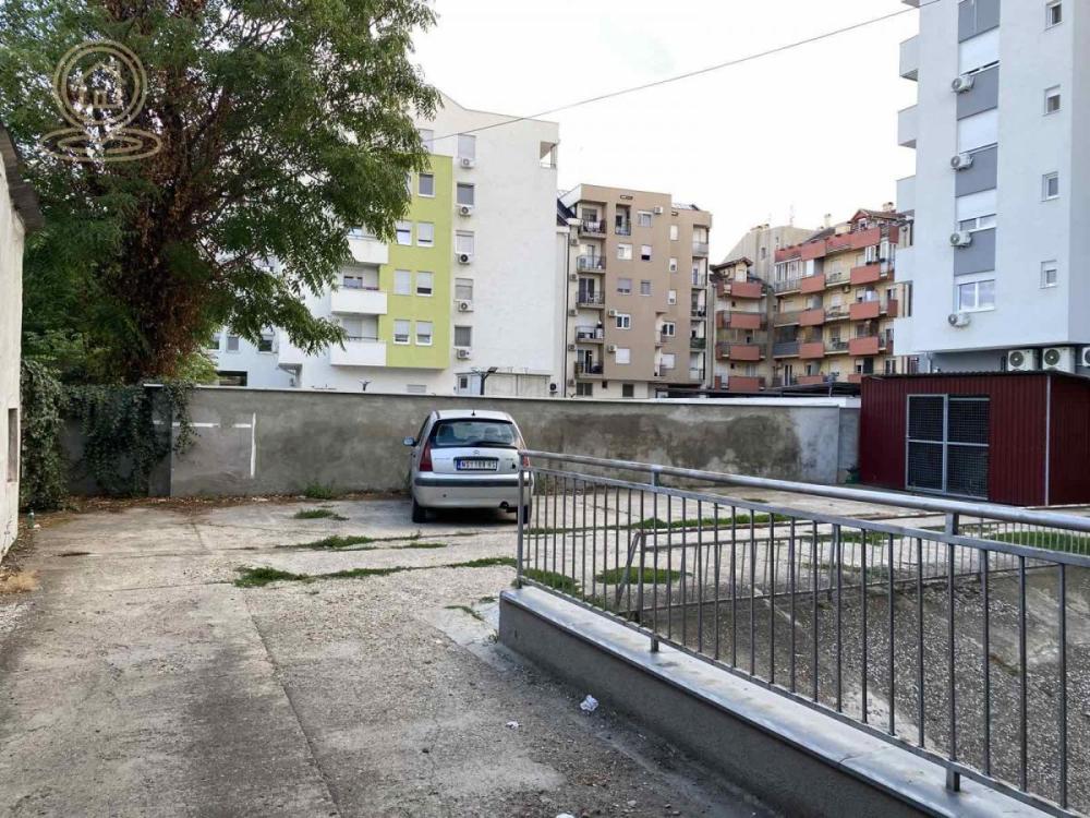 Slika 9 - Jednosoban stan za izdavanje, 25m2, 360€