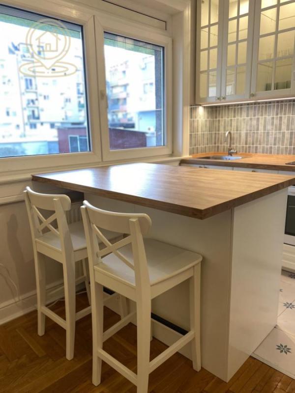 Slika 7 - Jednosoban stan za izdavanje, 25m2, 360€