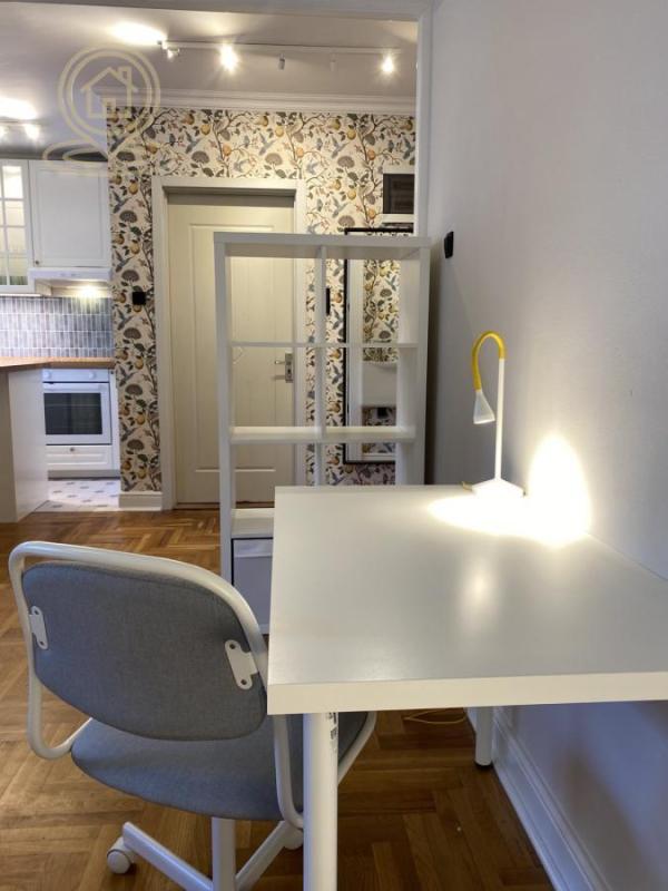 Slika 3 - Jednosoban stan za izdavanje, 25m2, 360€