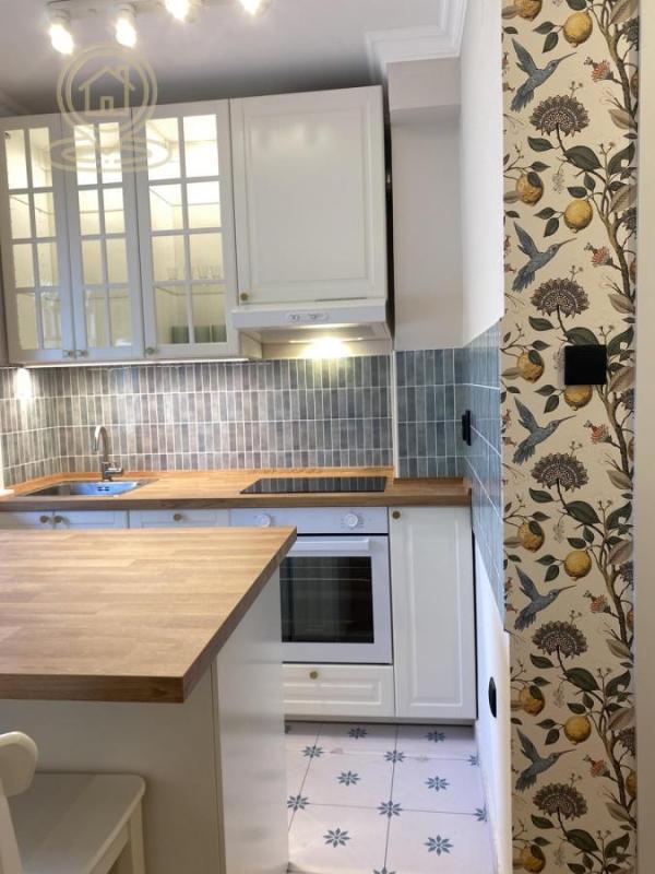 Slika 6 - Jednosoban stan za izdavanje, 25m2, 360€