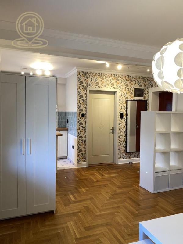 Slika 4 - Jednosoban stan za izdavanje, 25m2, 360€