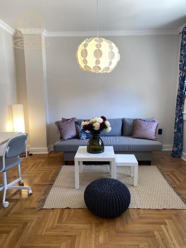 Slika 2 - Jednosoban stan za izdavanje, 25m2, 360€