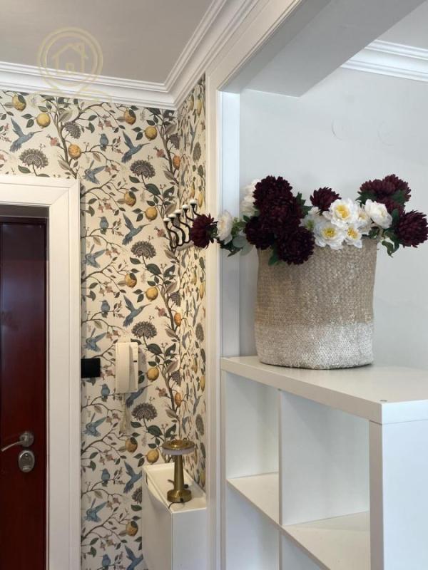 Slika 1 - Jednosoban stan za izdavanje, 25m2, 360€