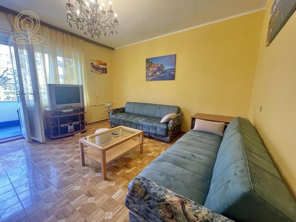 Glavna slika -Dvosoban stan za izdavanje, 62m2, 400€