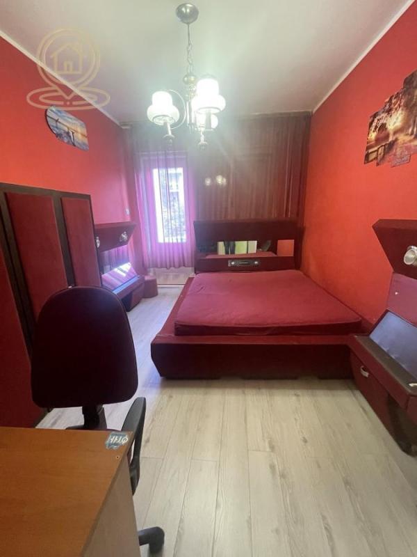 Slika 1 - Dvosoban stan za izdavanje, 62m2, 400€