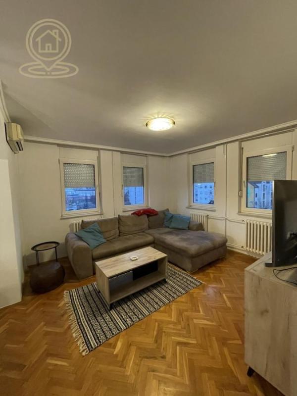 Slika 3 - Dvosoban stan za izdavanje, 60m2, 500€