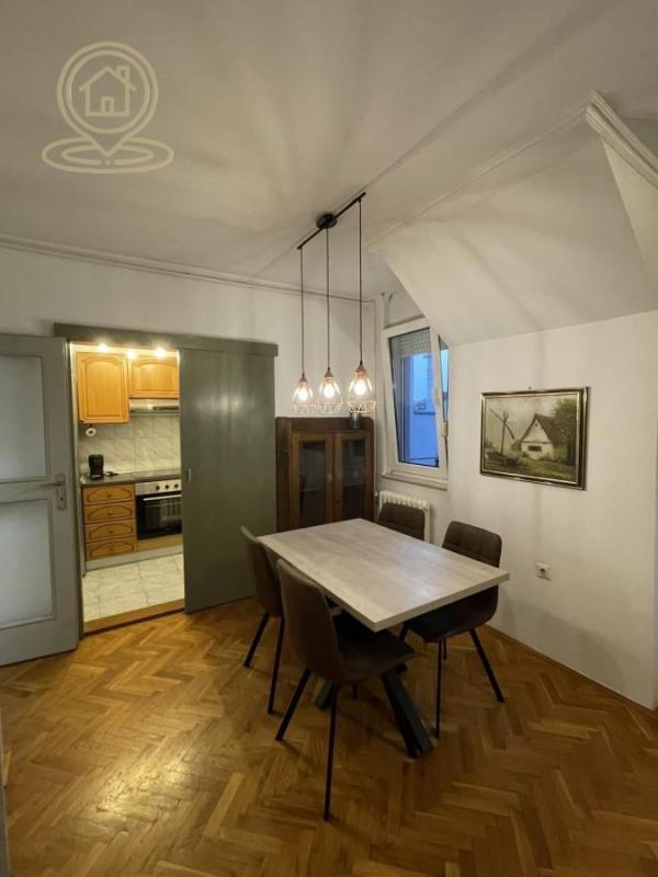 Slika 4 - Dvosoban stan za izdavanje, 60m2, 500€