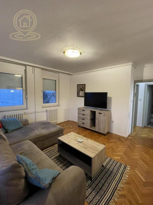 Slika 2 - Dvosoban stan za izdavanje, 60m2, 500€