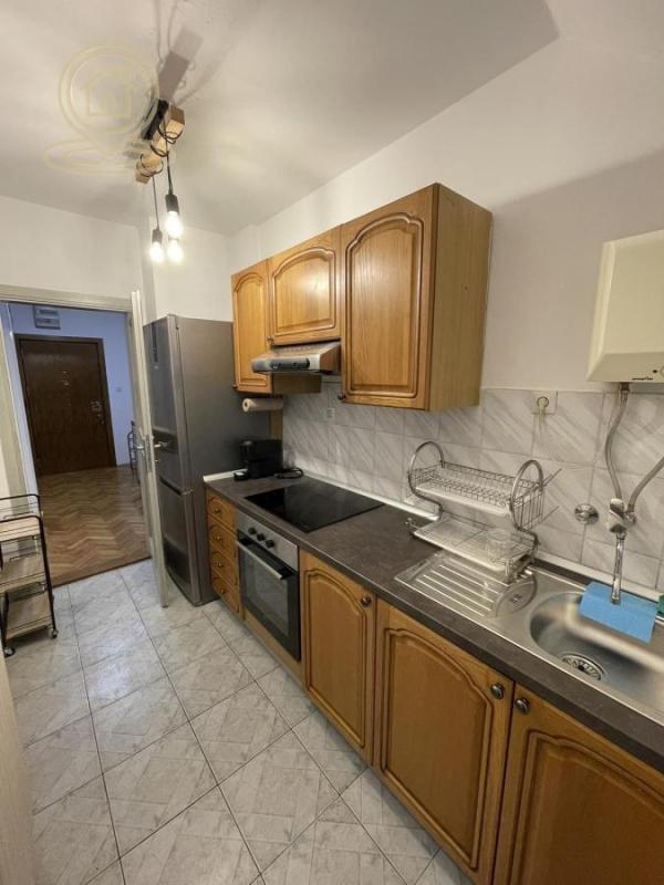 Slika 5 - Dvosoban stan za izdavanje, 60m2, 500€