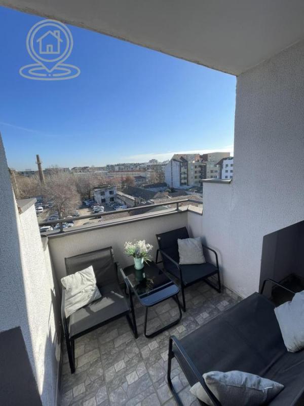 Slika 8 - Dvosoban stan za izdavanje, 60m2, 500€