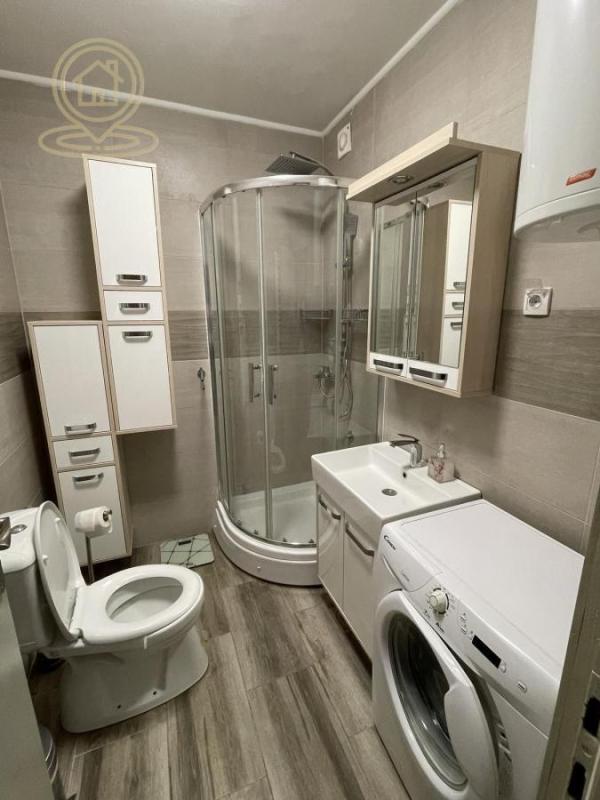 Slika 6 - Dvosoban stan za izdavanje, 60m2, 500€