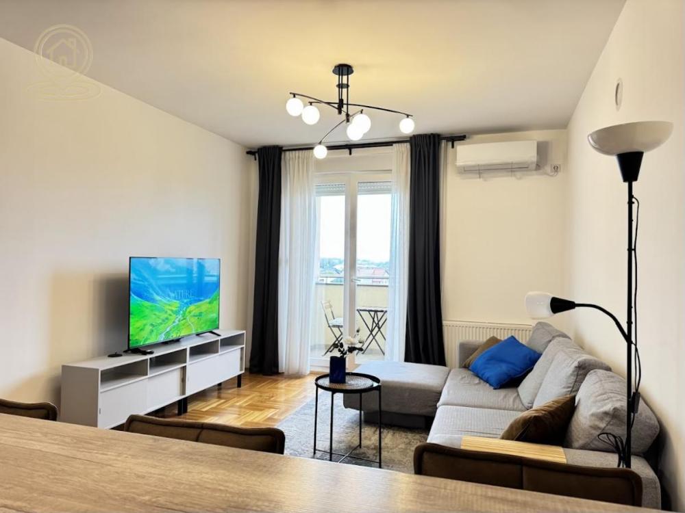 Slika 3 - Četvorosoban stan za izdavanje, 79m2, 850€