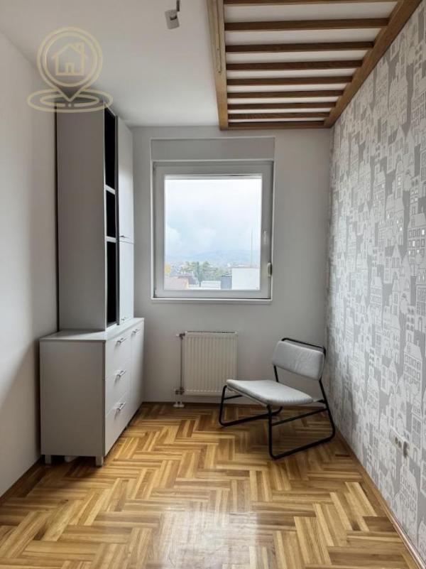 Slika 5 - Četvorosoban stan za izdavanje, 79m2, 850€