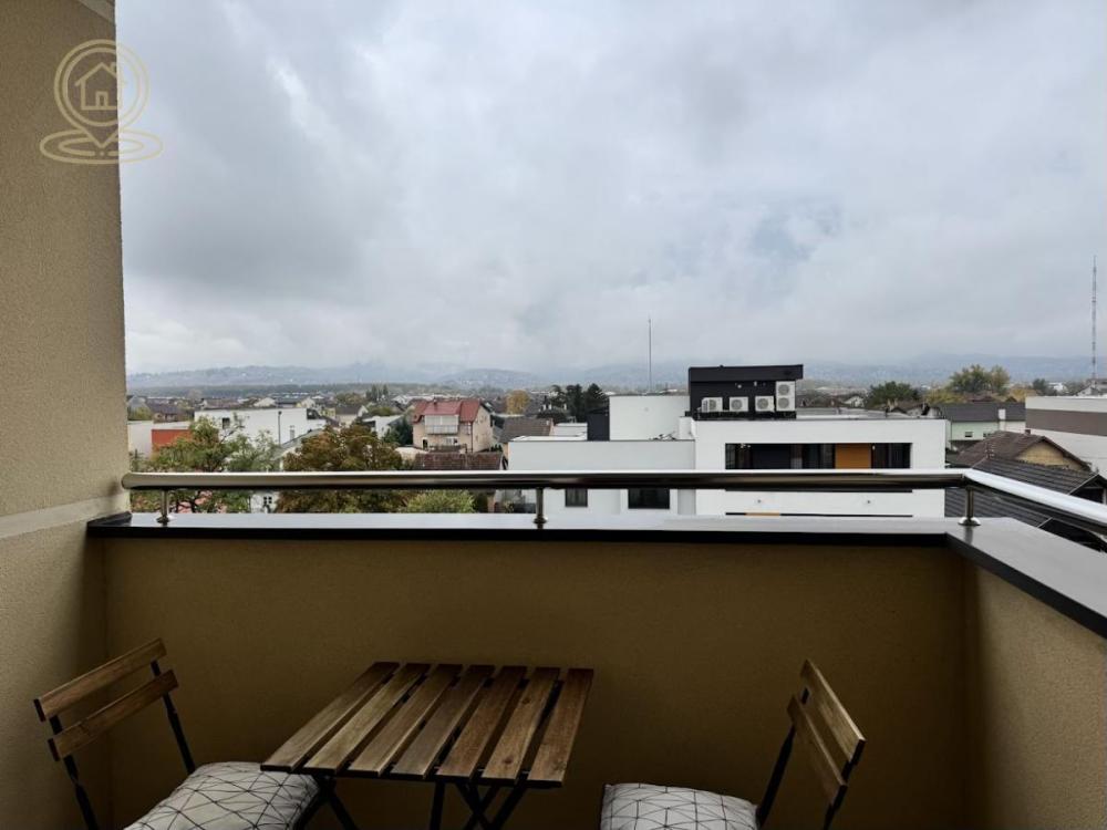 Slika 10 - Četvorosoban stan za izdavanje, 79m2, 850€