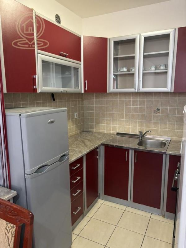 Slika 3 - Jednoiposoban stan za izdavanje, 46m2, 380€