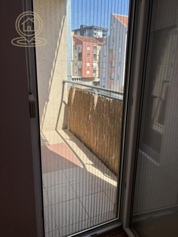 Slika 6 - Jednoiposoban stan za izdavanje, 46m2, 380€