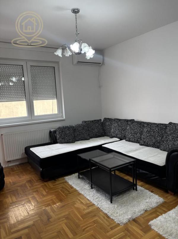 Slika 1 - Jednoiposoban stan za izdavanje, 46m2, 380€