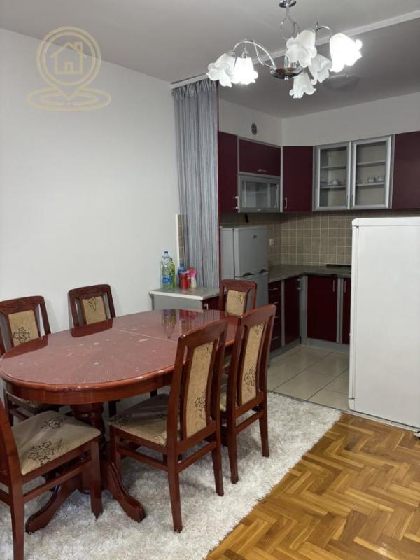 Slika 2 - Jednoiposoban stan za izdavanje, 46m2, 380€