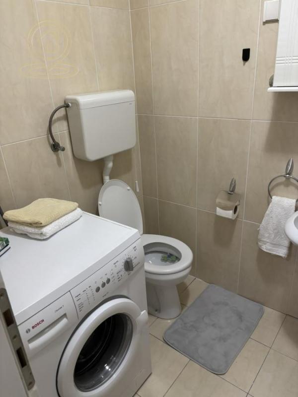 Slika 5 - Jednoiposoban stan za izdavanje, 46m2, 380€