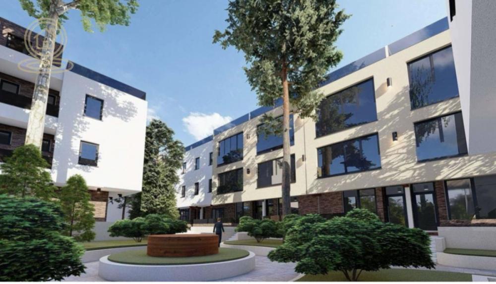 Slika 5 - Četvorosoban stan na prodaju, 93m2, 211.432€