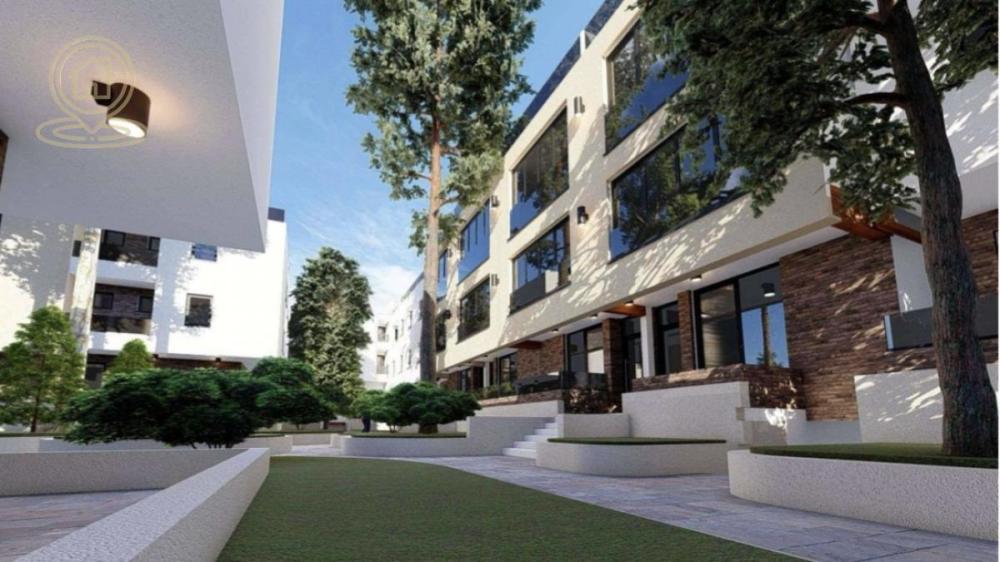 Slika 2 - Četvorosoban stan na prodaju, 93m2, 211.432€