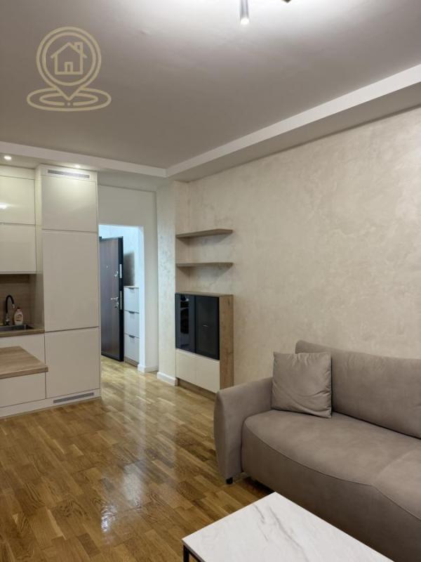 Slika 2 - Jednosoban stan za izdavanje, 32m2, 500€