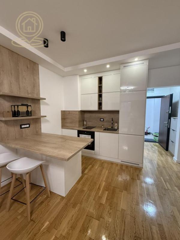 Slika 1 - Jednosoban stan za izdavanje, 32m2, 500€