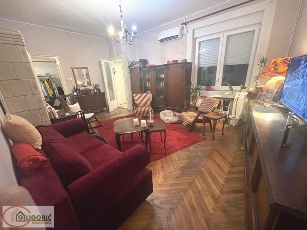 Slika 1 - Troiposoban stan na prodaju, 102m2, 343.000€