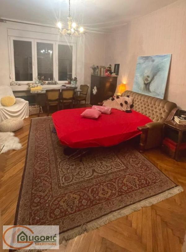 Slika 3 - Troiposoban stan na prodaju, 102m2, 343.000€