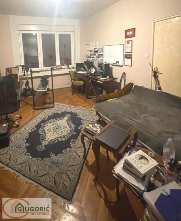 Slika 2 - Troiposoban stan na prodaju, 102m2, 343.000€