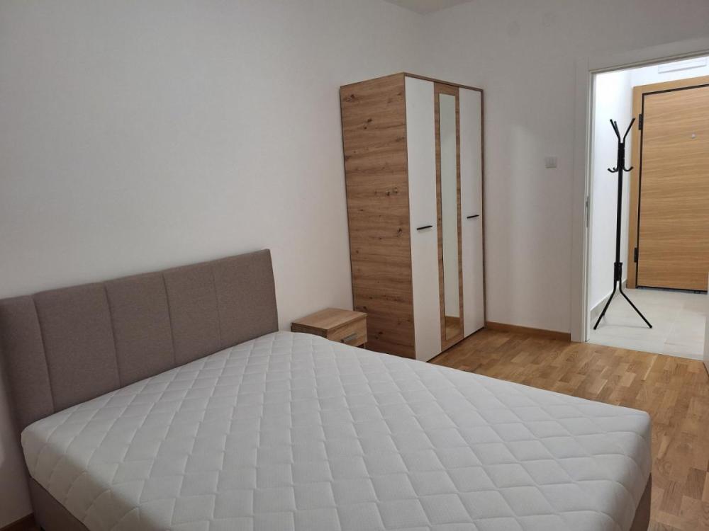 Slika 5 - Dvoiposoban stan za izdavanje, 54m2, 550€