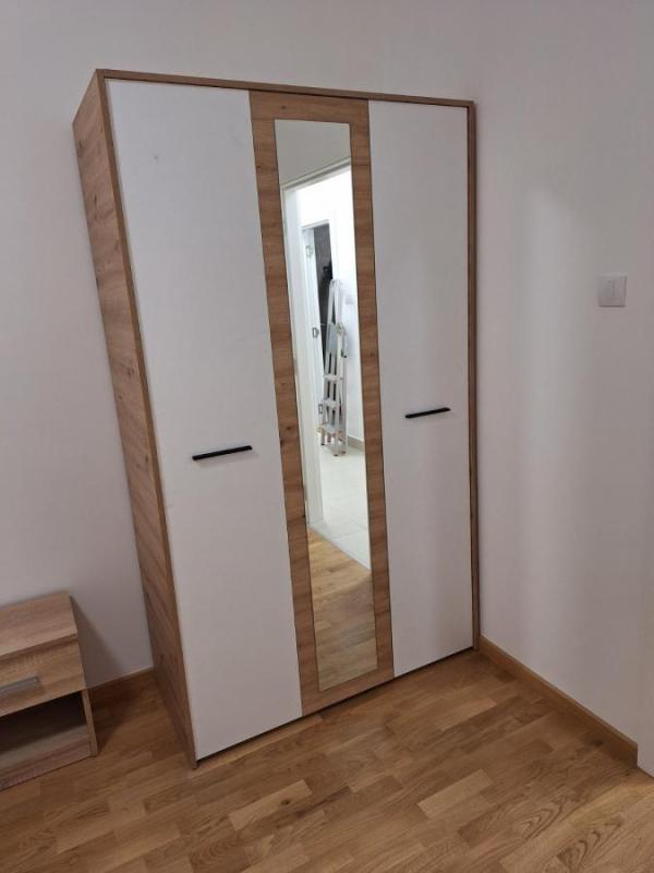 Slika 6 - Dvoiposoban stan za izdavanje, 54m2, 550€