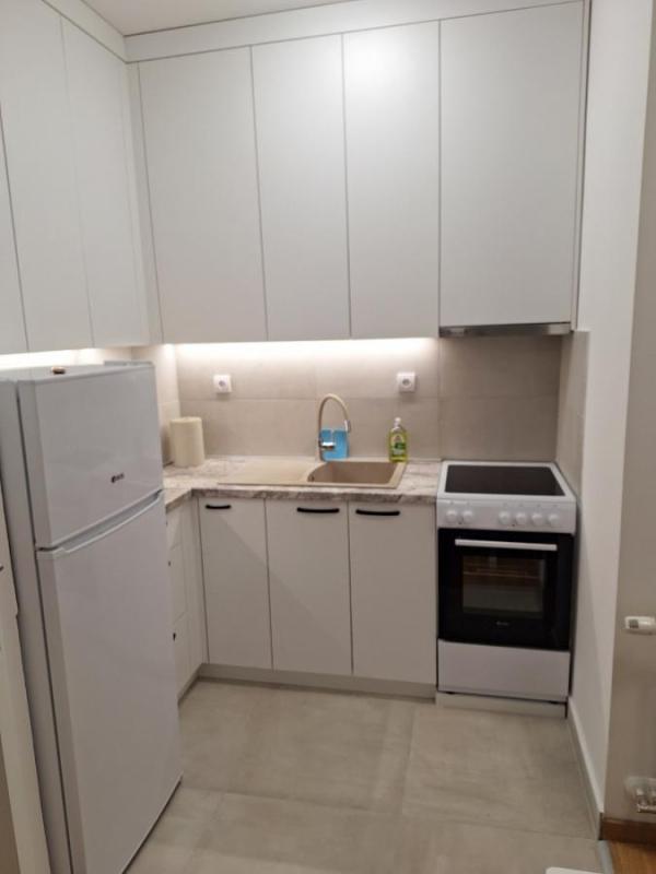 Slika 2 - Dvoiposoban stan za izdavanje, 54m2, 550€