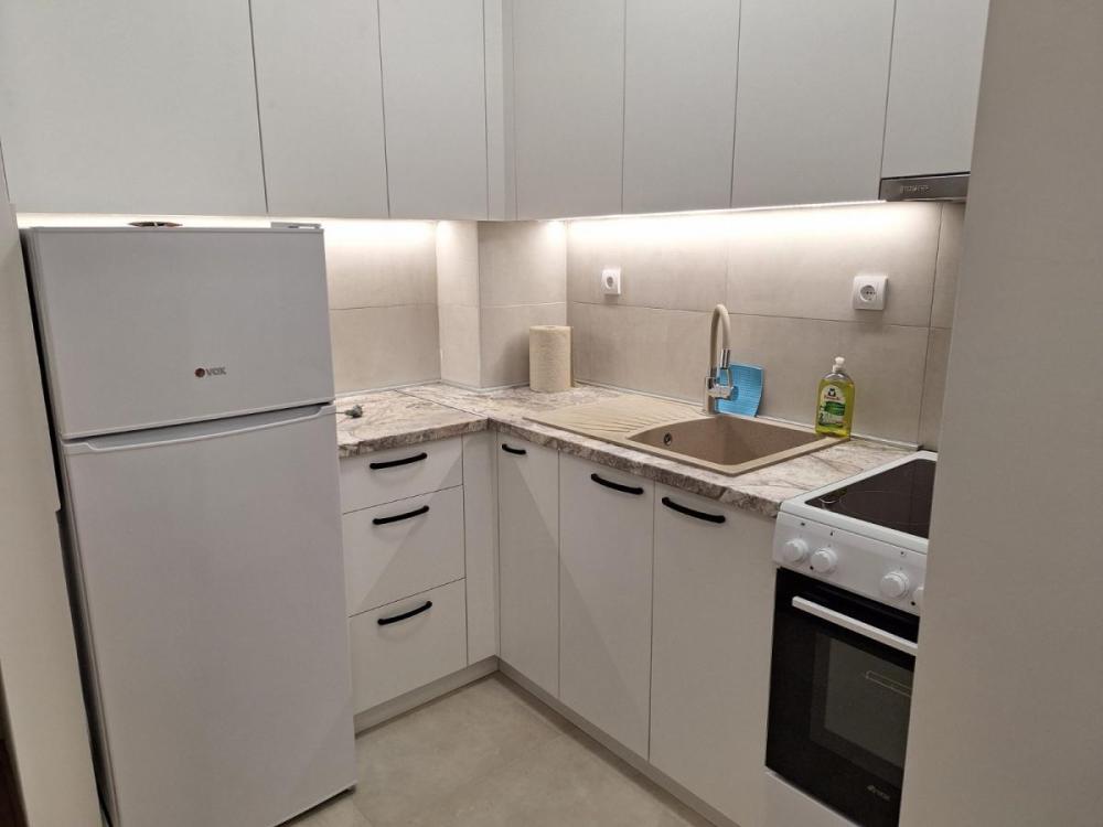 Slika 3 - Dvoiposoban stan za izdavanje, 54m2, 550€