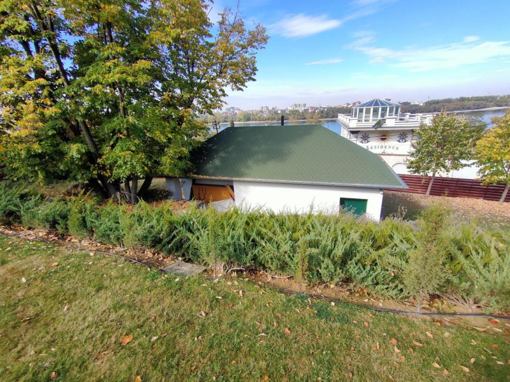 Slika 6 -  Plac na prodaju, Ribnjak, , 395.000€