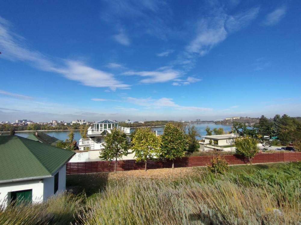 Glavna slika - Plac na prodaju, Ribnjak, , 395.000€