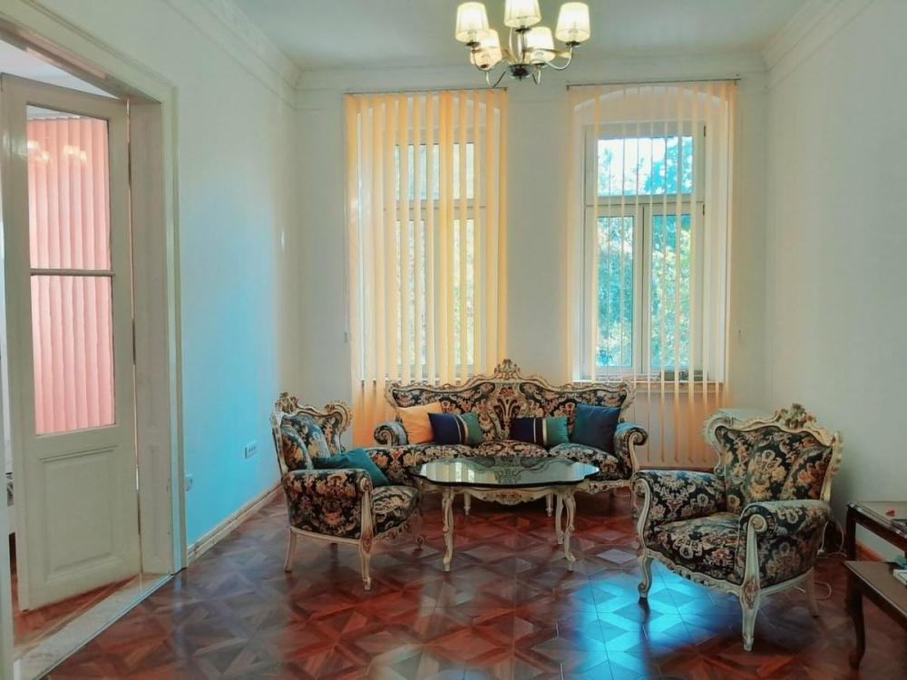 Glavna slika -Dvosoban stan za izdavanje, 58m2, 500€