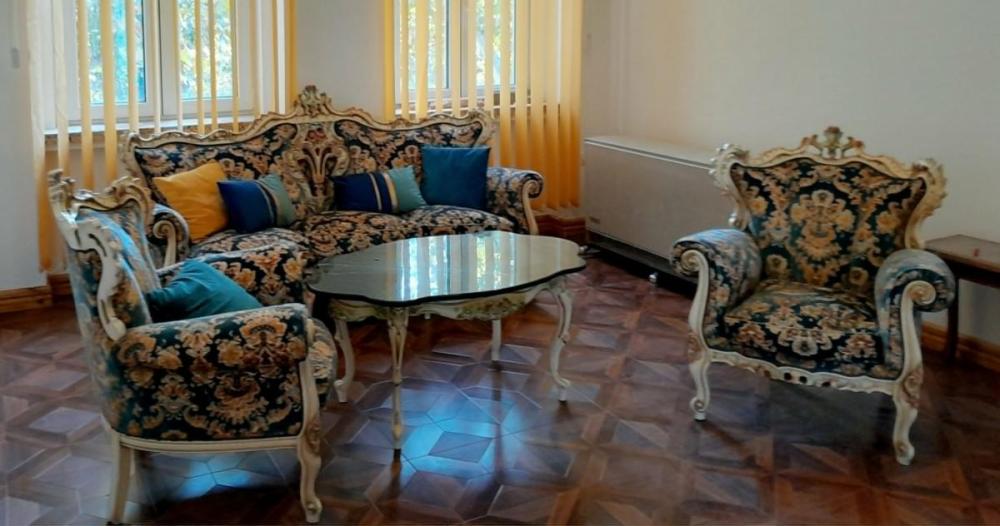 Slika 2 - Dvosoban stan za izdavanje, 58m2, 500€