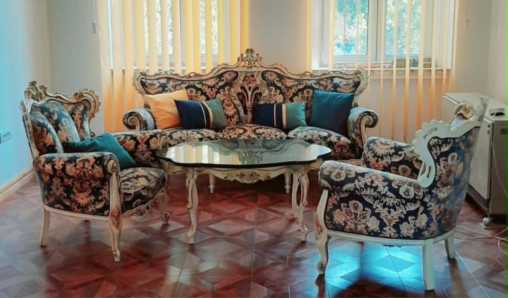 Slika 1 - Dvosoban stan za izdavanje, 58m2, 500€