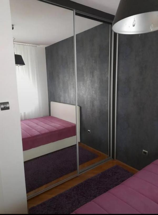 Slika 6 - Jednoiposoban stan za izdavanje, 42m2, 450€