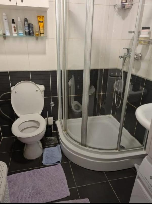 Slika 8 - Jednoiposoban stan za izdavanje, 42m2, 450€