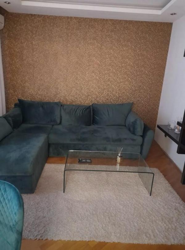 Slika 4 - Jednoiposoban stan za izdavanje, 42m2, 450€