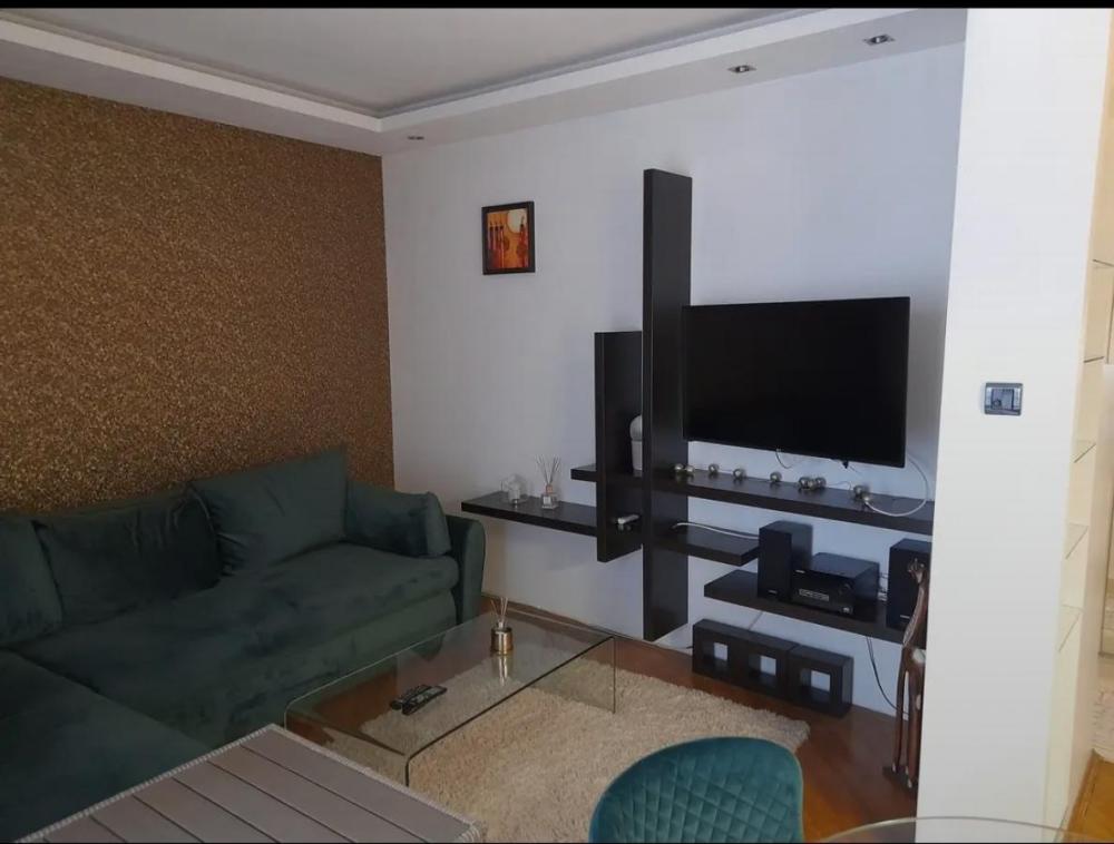 Slika 3 - Jednoiposoban stan za izdavanje, 42m2, 450€