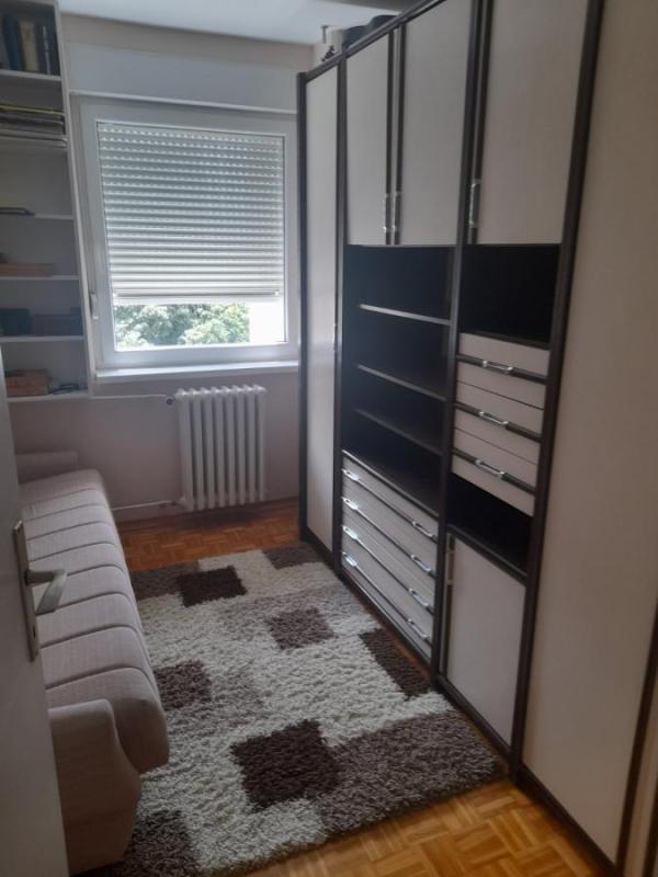 Slika 5 - Troiposoban stan za izdavanje, 86m2, 700€