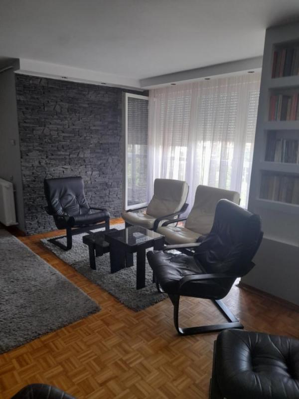 Slika 3 - Troiposoban stan za izdavanje, 86m2, 700€