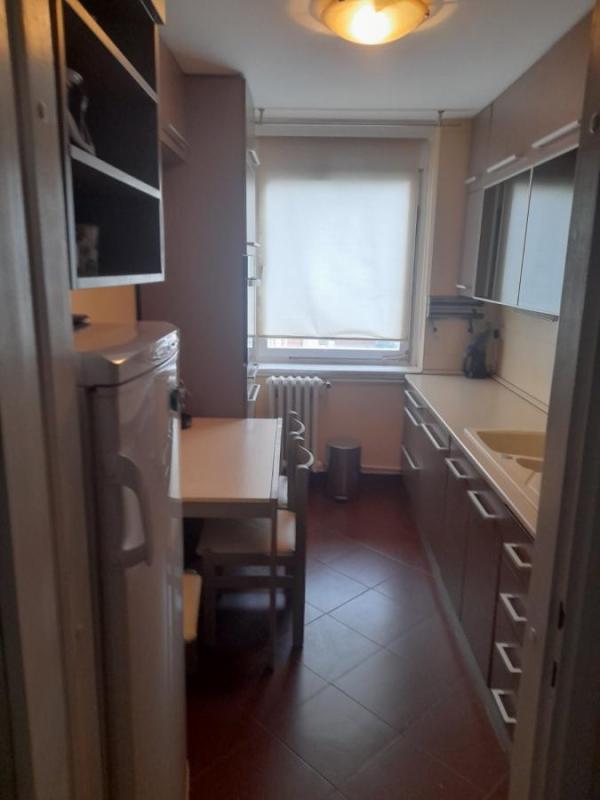 Slika 1 - Troiposoban stan za izdavanje, 86m2, 700€